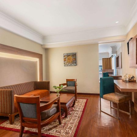 Novotel Semarang Zewnętrze zdjęcie