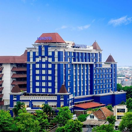 Novotel Semarang Zewnętrze zdjęcie