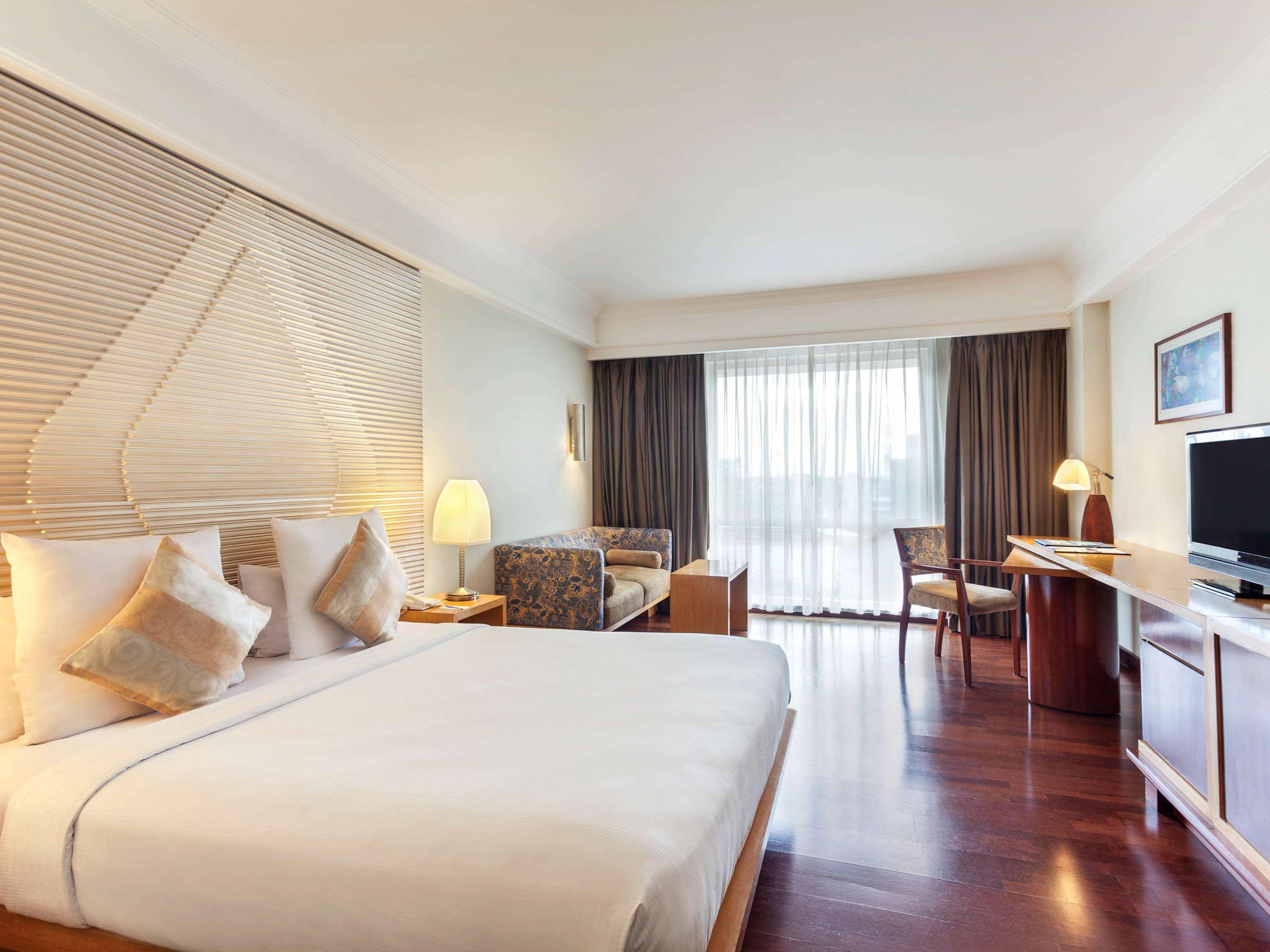 Novotel Semarang Zewnętrze zdjęcie