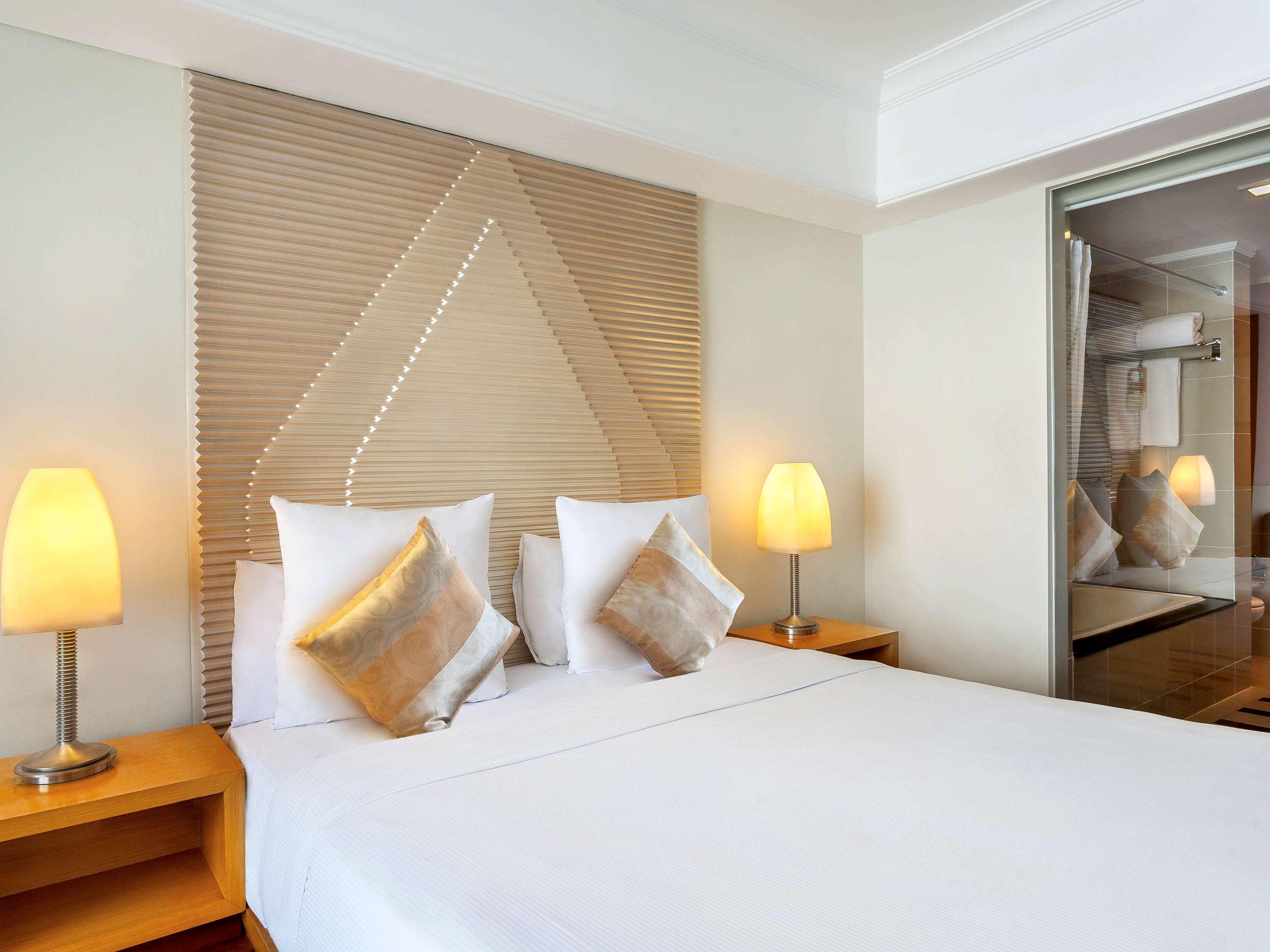 Novotel Semarang Zewnętrze zdjęcie