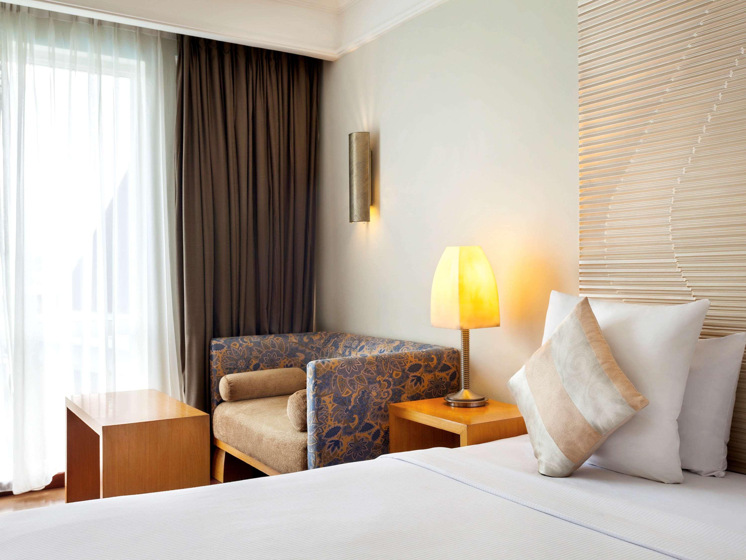 Novotel Semarang Zewnętrze zdjęcie