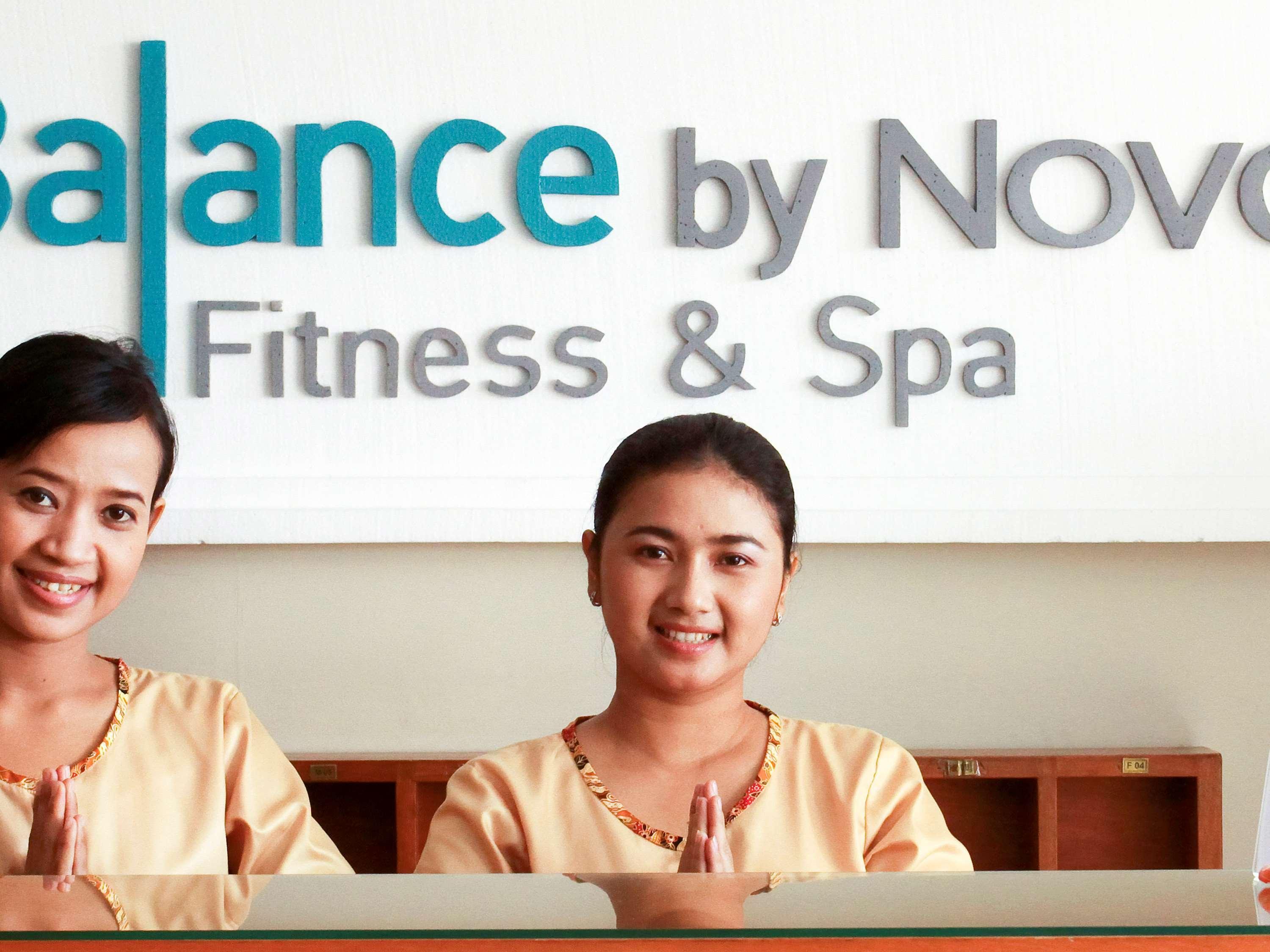 Novotel Semarang Zewnętrze zdjęcie