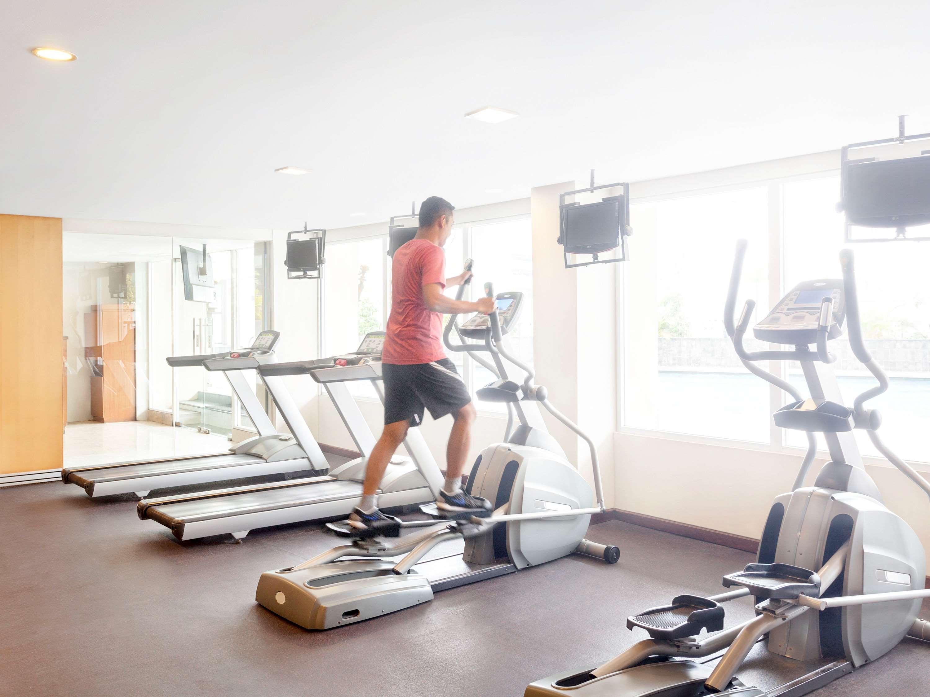 Novotel Semarang Zewnętrze zdjęcie