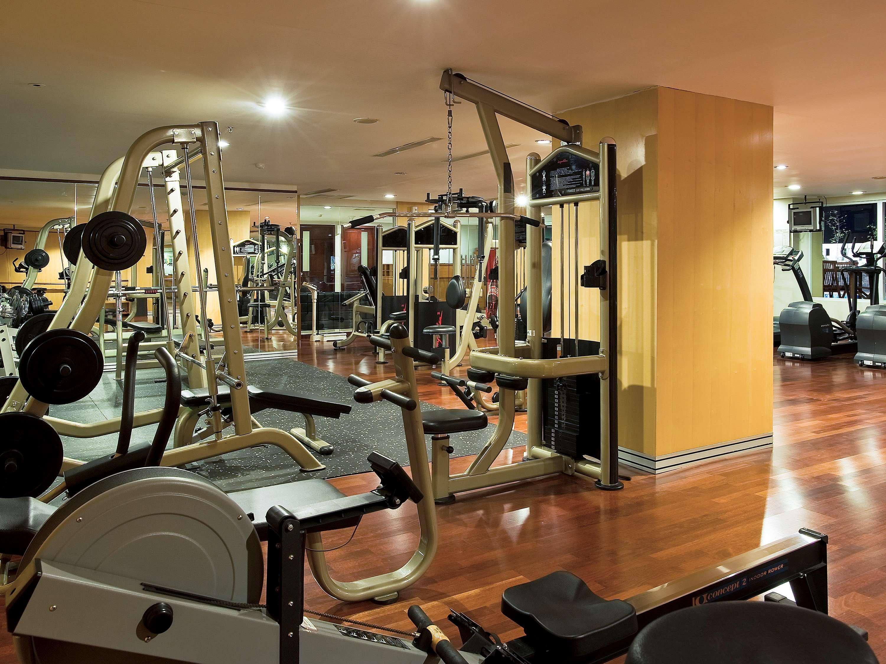 Novotel Semarang Zewnętrze zdjęcie