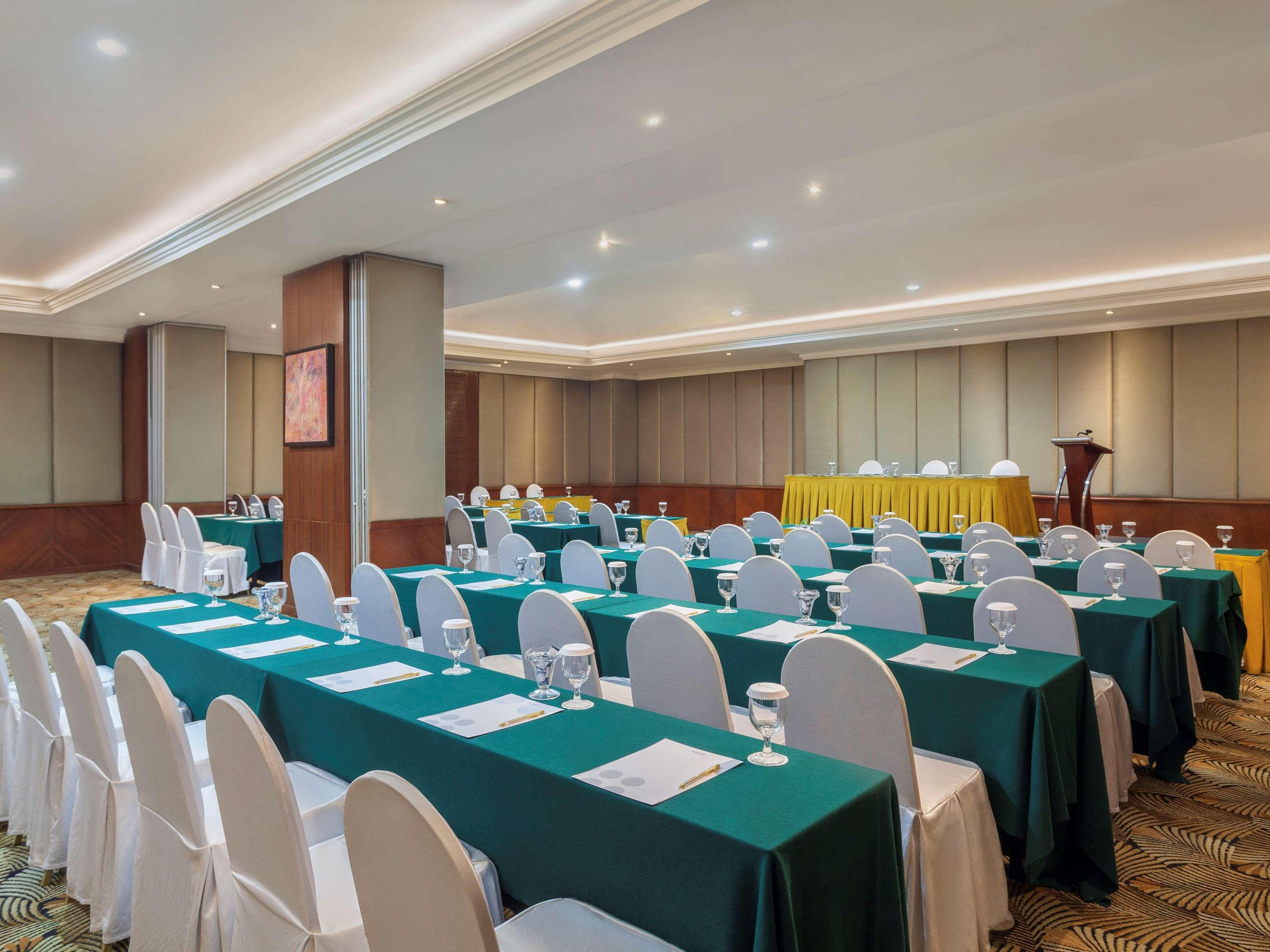 Novotel Semarang Zewnętrze zdjęcie