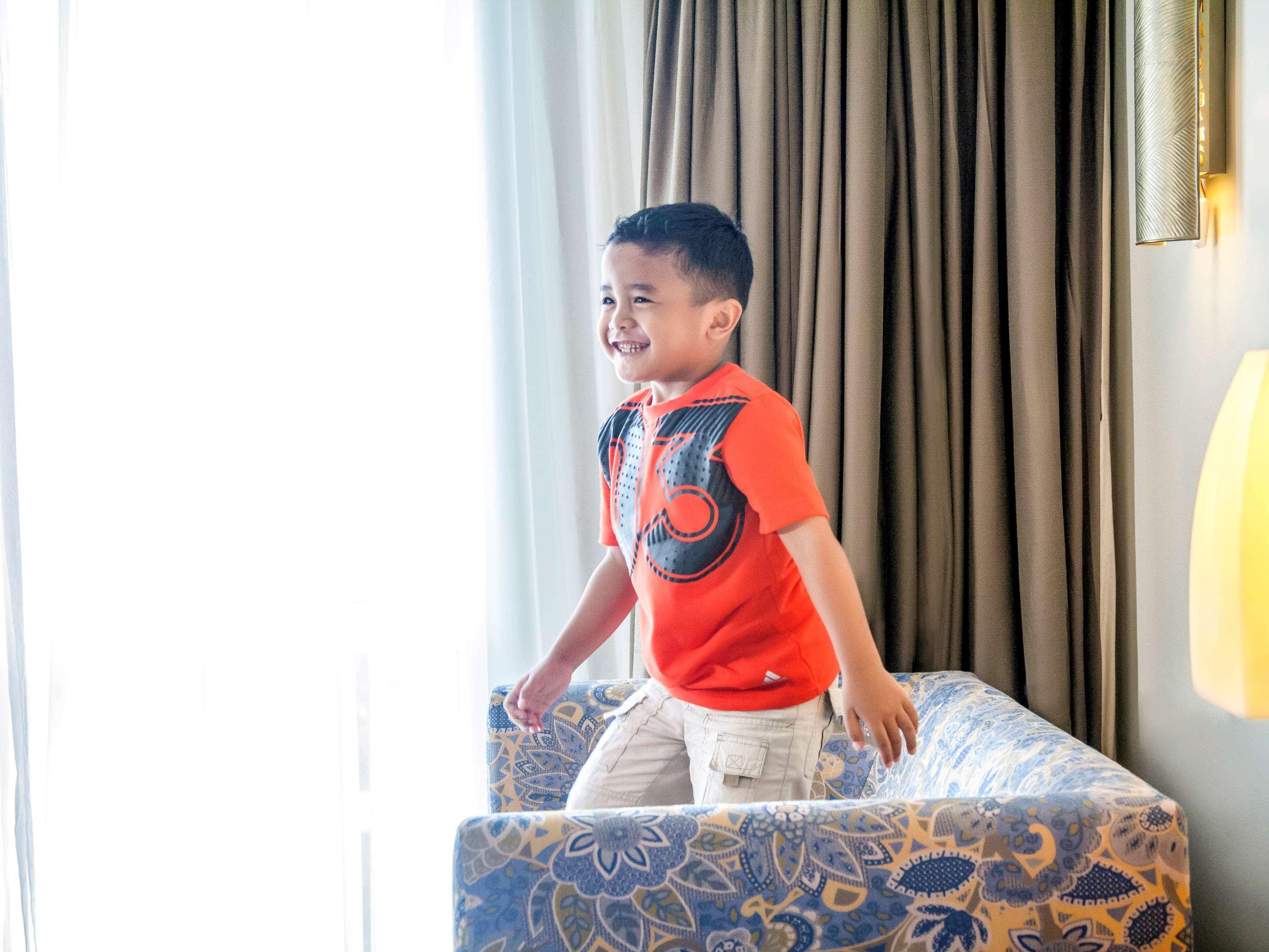 Novotel Semarang Zewnętrze zdjęcie