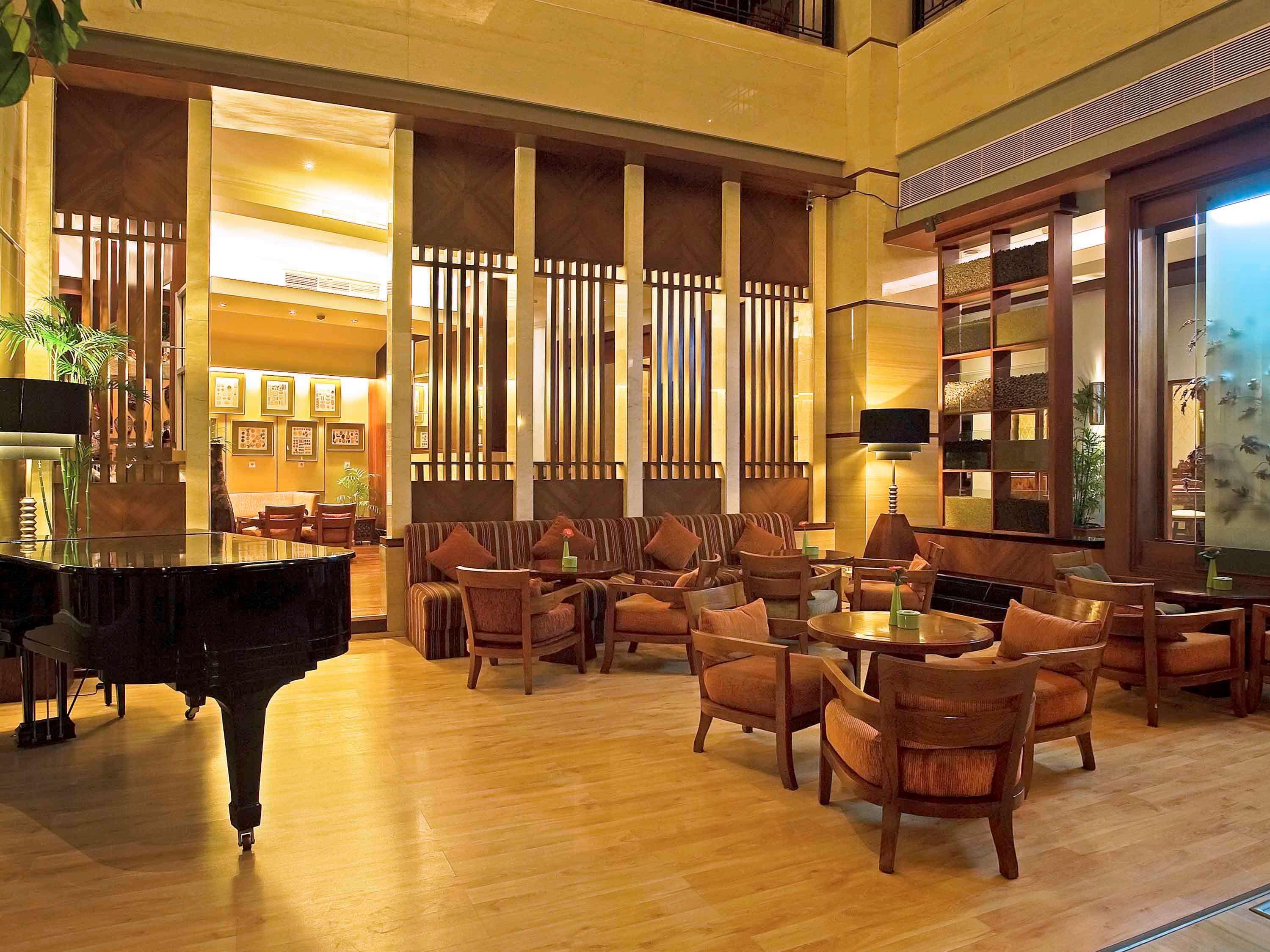 Novotel Semarang Zewnętrze zdjęcie
