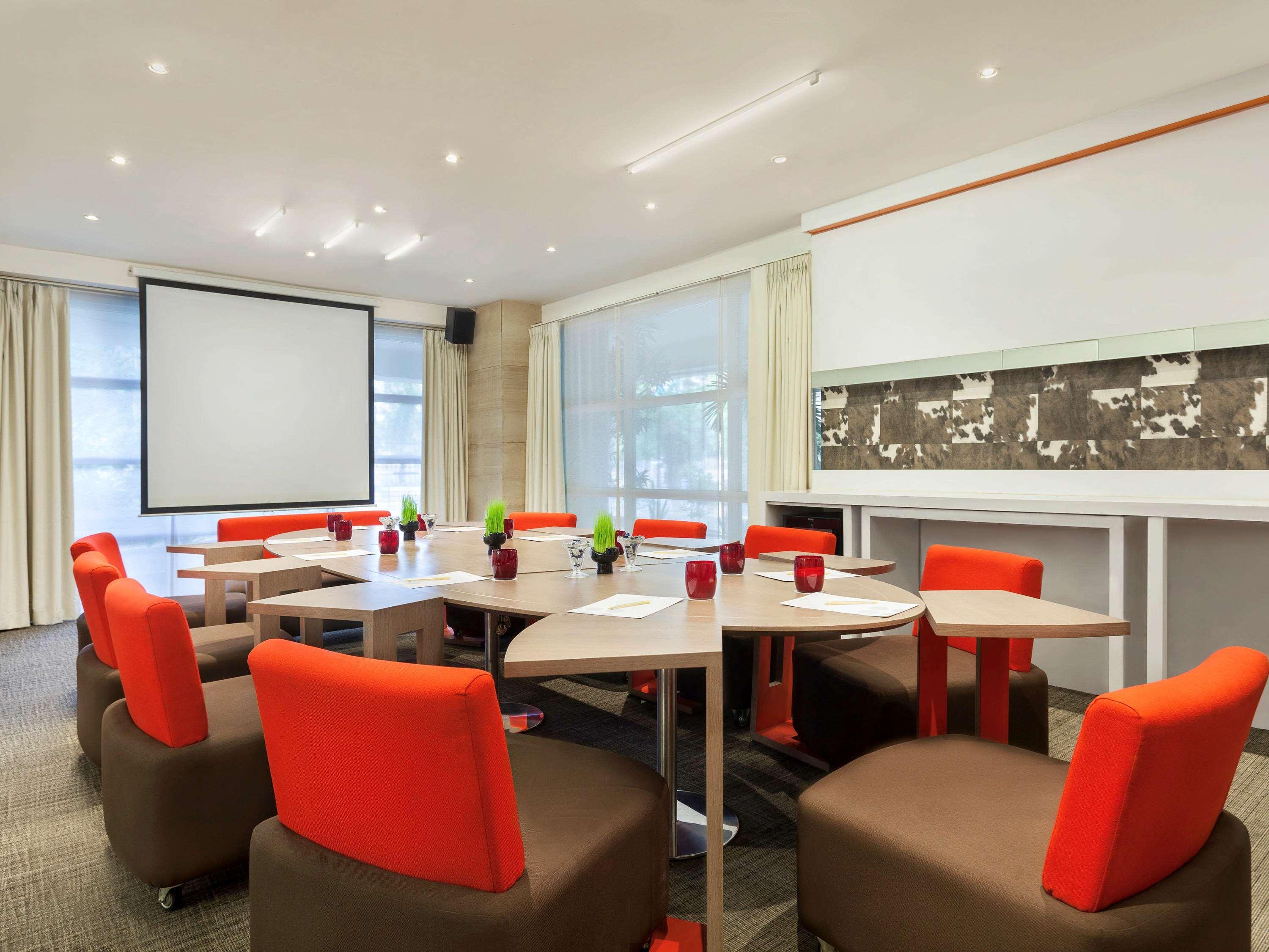 Novotel Semarang Zewnętrze zdjęcie