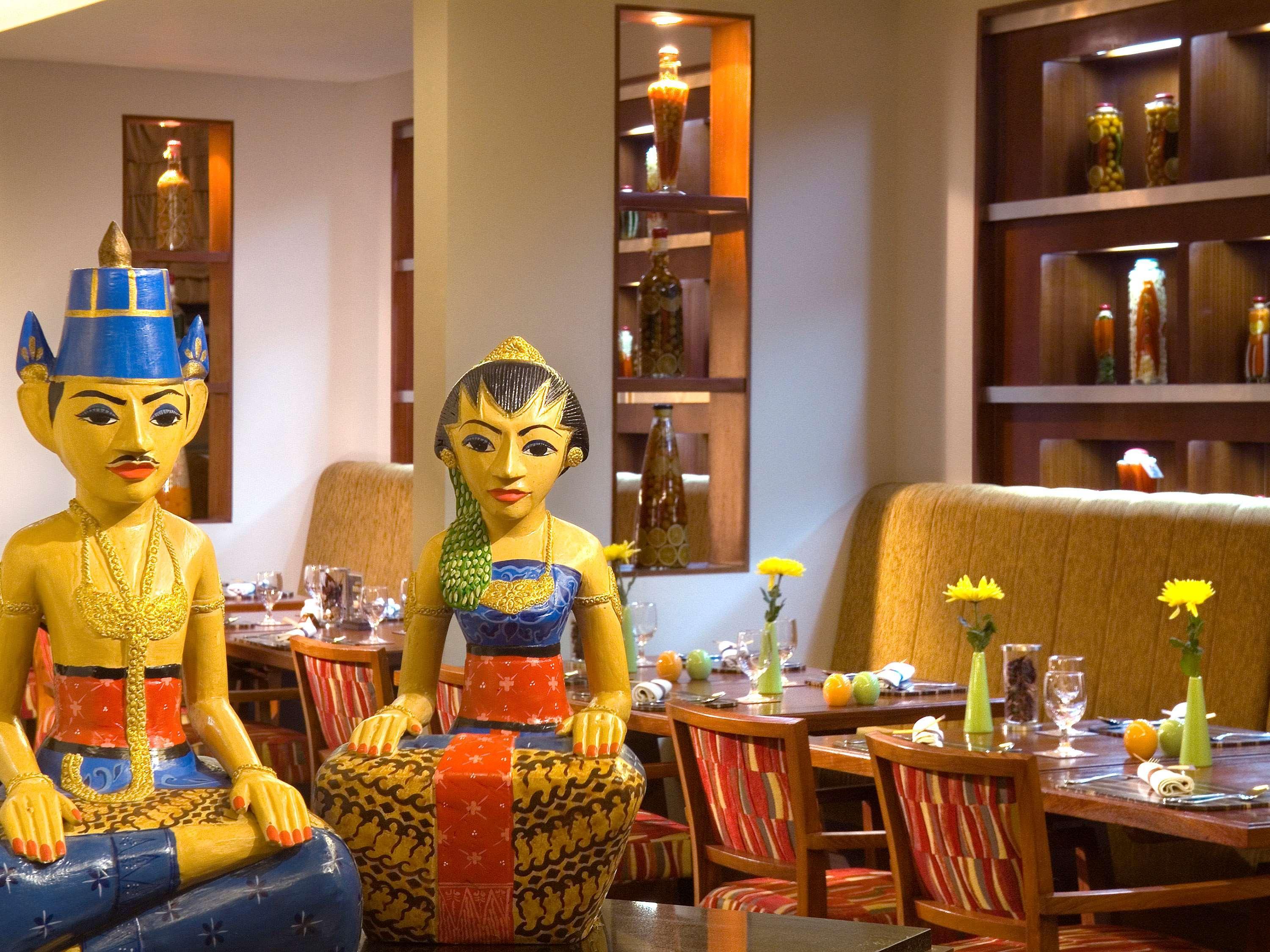 Novotel Semarang Zewnętrze zdjęcie