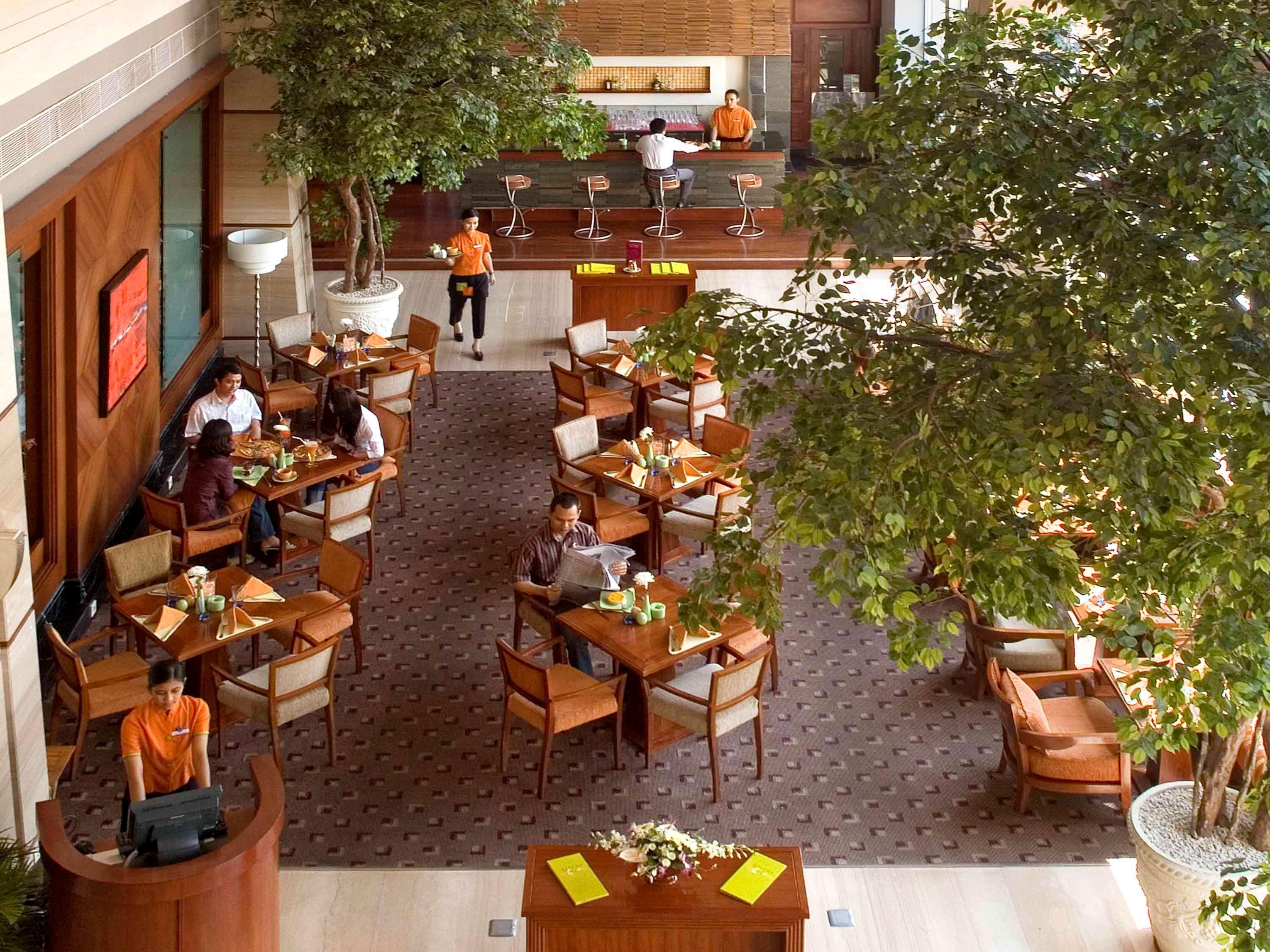 Novotel Semarang Zewnętrze zdjęcie