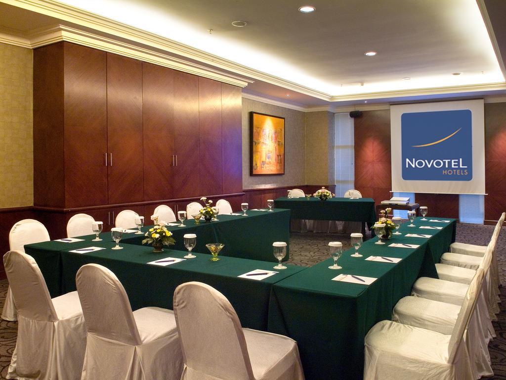 Novotel Semarang Zewnętrze zdjęcie