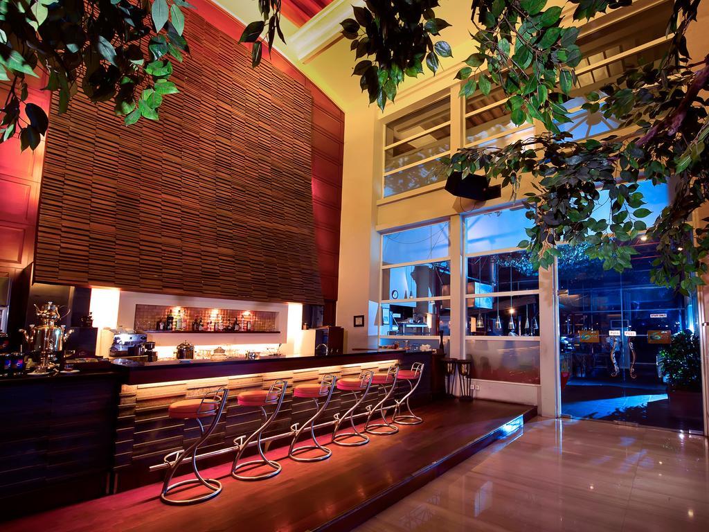 Novotel Semarang Zewnętrze zdjęcie