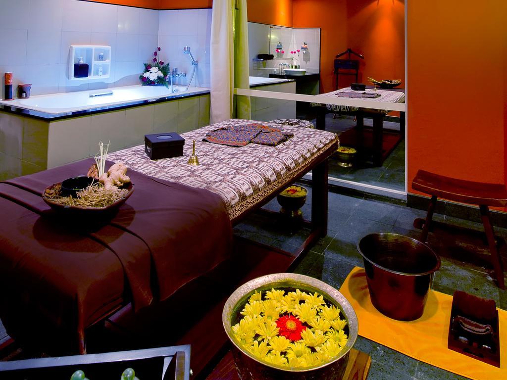 Novotel Semarang Zewnętrze zdjęcie