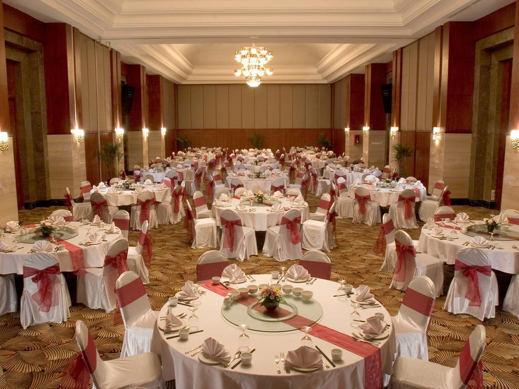 Novotel Semarang Zewnętrze zdjęcie