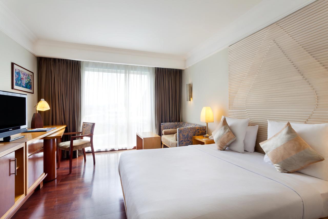 Novotel Semarang Zewnętrze zdjęcie