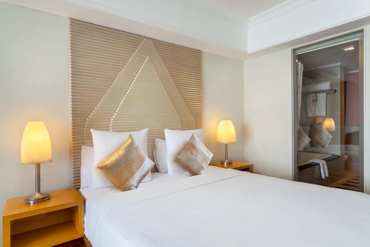Novotel Semarang Zewnętrze zdjęcie