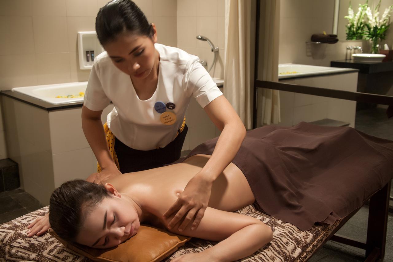 Novotel Semarang Zewnętrze zdjęcie