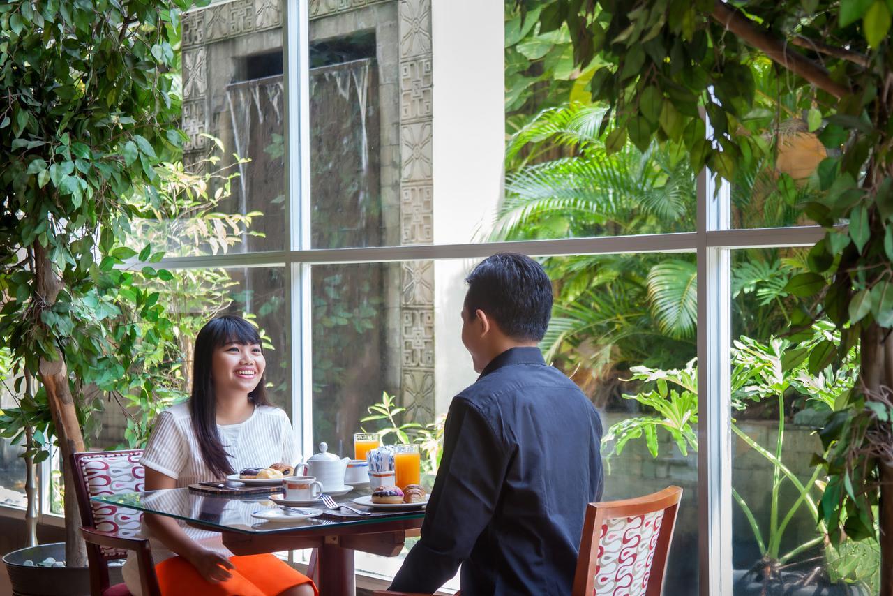 Novotel Semarang Zewnętrze zdjęcie