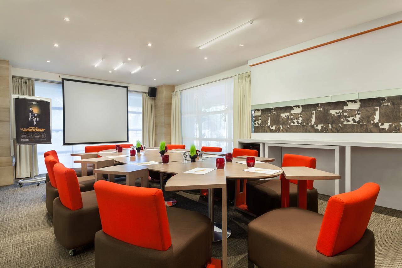 Novotel Semarang Zewnętrze zdjęcie