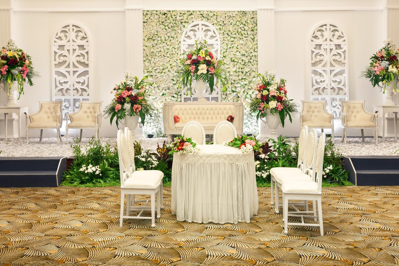 Novotel Semarang Zewnętrze zdjęcie